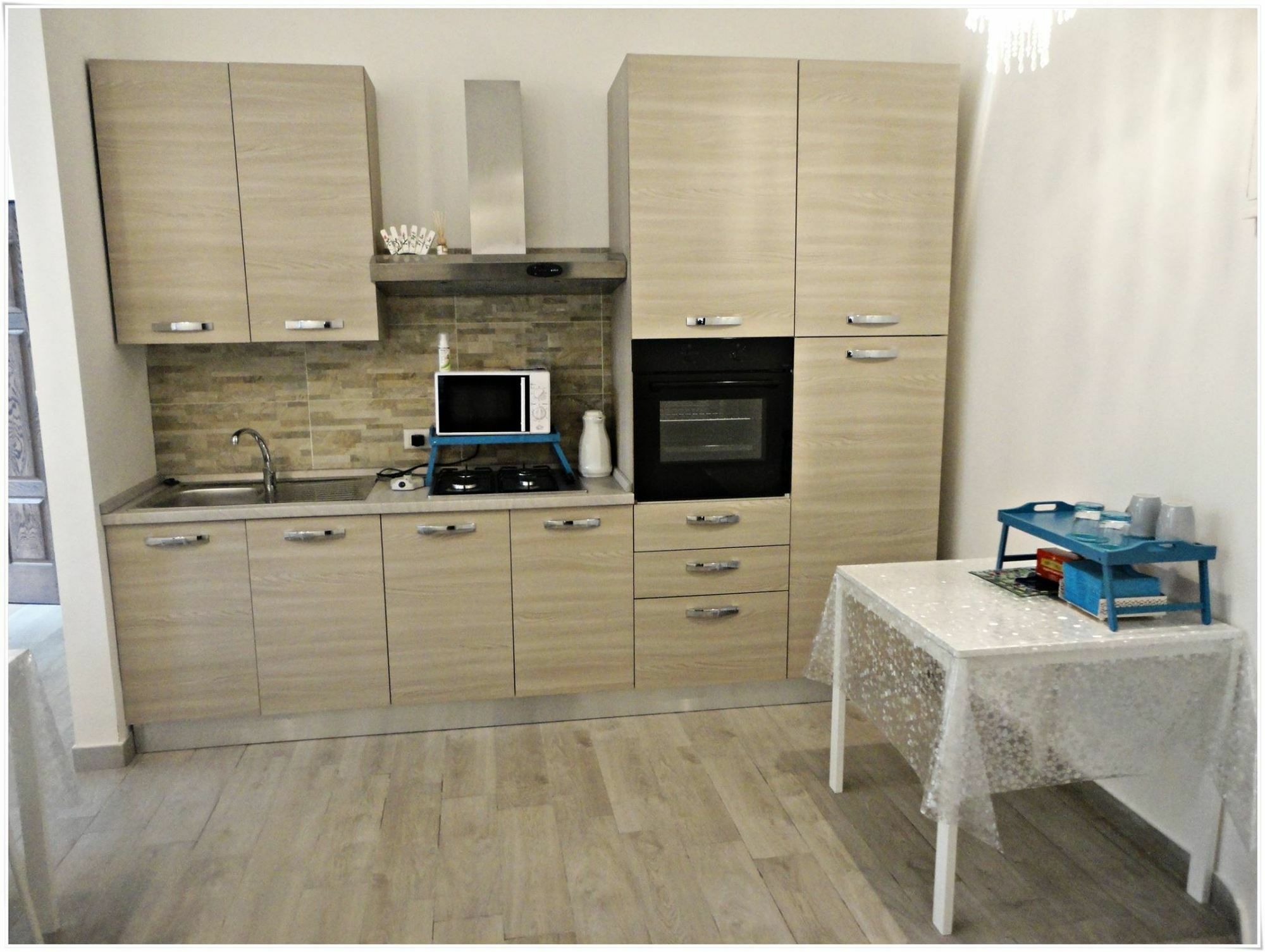 Lunablu Roma Ngoại thất bức ảnh